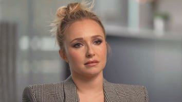 Hayden Panettiere Gets Emotional in First TV Interview Since Brother Jansen’s Death